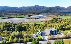 Rimu Lodge
